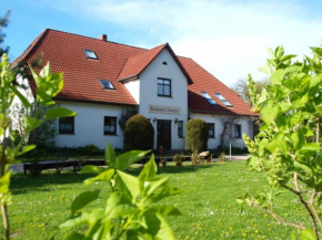 Familienfreundlicher Landurlaub im Gutshaus in Trent